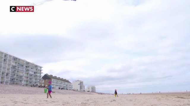 La Côte d’Opale : une destination de plus en plus tendance