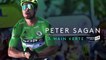 Tour de France 2019 : Peter Sagan, la main verte