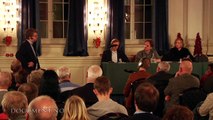 (2/4) Dreper ord? Debattmøte i Oslo Militære Samfund (12/11-2011)