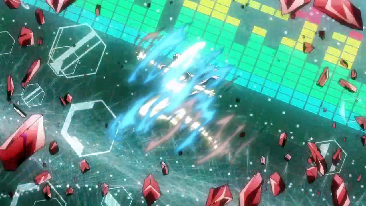 Maria Sequence XV