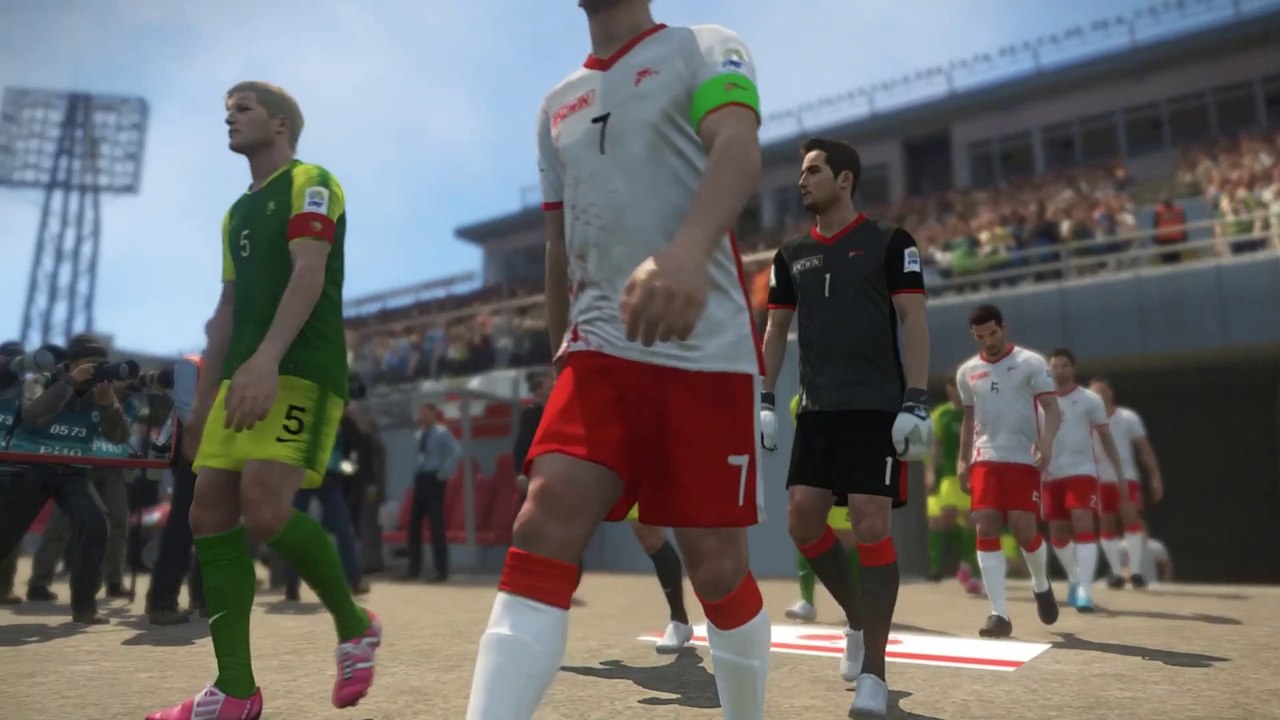 New Vaduz-Freeland FMFWC19 GD