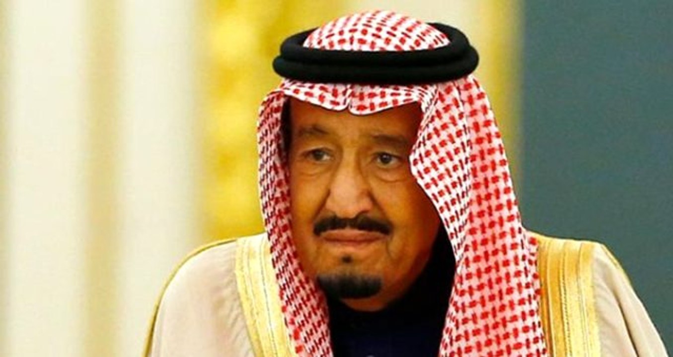 Kral Selman'ın ağabeyi Bender bin Abdulaziz 96 yaşında öldü