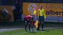 12/12/09 : CSC Bakaye Traoré (49') : Nancy - Rennes (1-2)