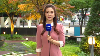 [날씨] 충청이남 폭염특보...대구 34℃·서울 30℃ / YTN