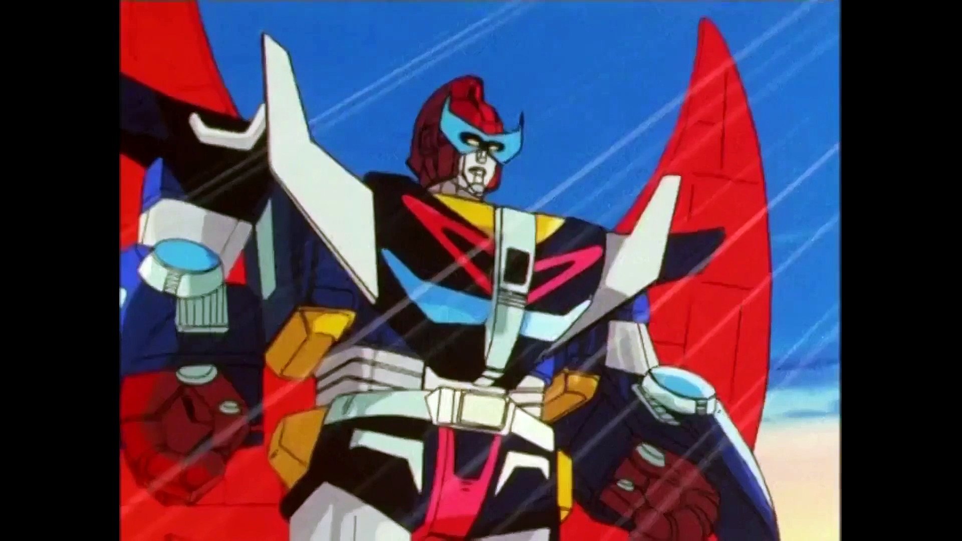 Makyou Densetsu Acrobunch 19 Sub Eng Video Dailymotion