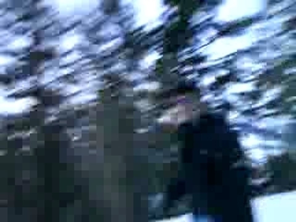 Akim Jeremy Mickael Faiz La Norma Alticiades Descente Chute