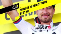 Best of Maillot Vert Skoda / Skoda Green Jersey Best of - Tour de France 2019