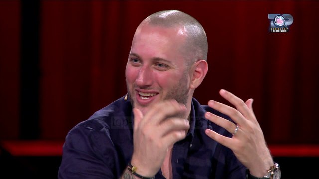 Sekretet e Portokallisë,28 Korrik 2019 - Marini, Flori (Rama dhe Basha)