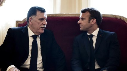 غياب الحسم بمعركة طرابلس و"الوفاق" تتمسك بشروطها للعملية السياسية