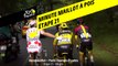 La minute Maillot à pois Leclerc - Étape 21 - Tour de France 2019
