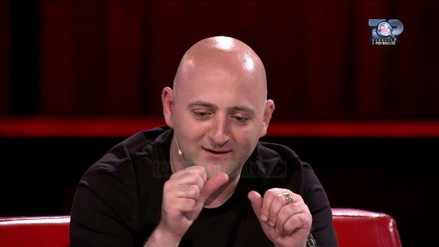 Sekretet e Portokallisë,28 Korrik 2019 - Ledio, Salsano (Tv sultan te e Diell)