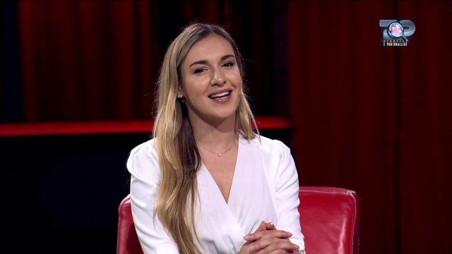 Sekretet e Portokallisë,28 Korrik 2019 - Gazi (Ylvi Bakerri dhe Bujar Qamili)