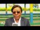 RTG/Sensibilisation des commerçants de la province de Nyanga par le Gouverneur Christiane Leckat