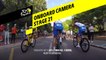 Onboard camera - Étape 21 / Stage 21 - Tour de France 2019