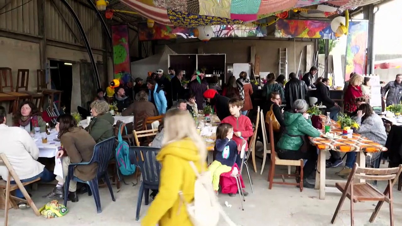 Re'n'Art crowdfunding