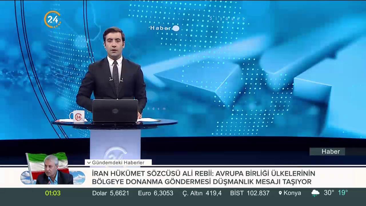 FSM'deki çalışmalar sona erdi
