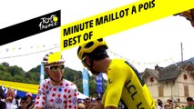 Best of Maillot à Pois Leclerc / Leclerc Polka dot jersey best of - Tour de France 2019