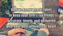 Tax Services Denver - Mueller Accounting and Tax Services
