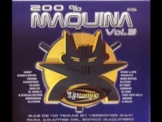 MAKINA REVIVAL 7(BOURIN)