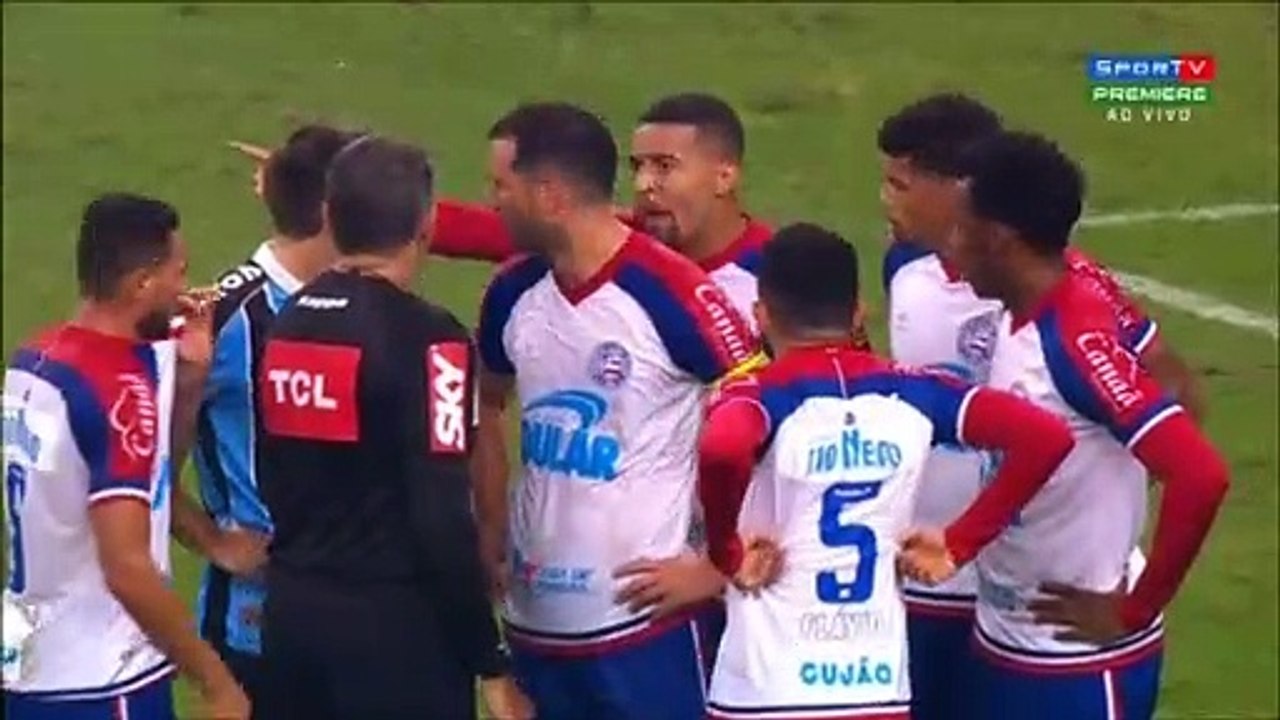 gol do gremio everton 1x0