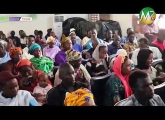 JT FRANÇAIS 21H00 DU 28 JUILLET 2019