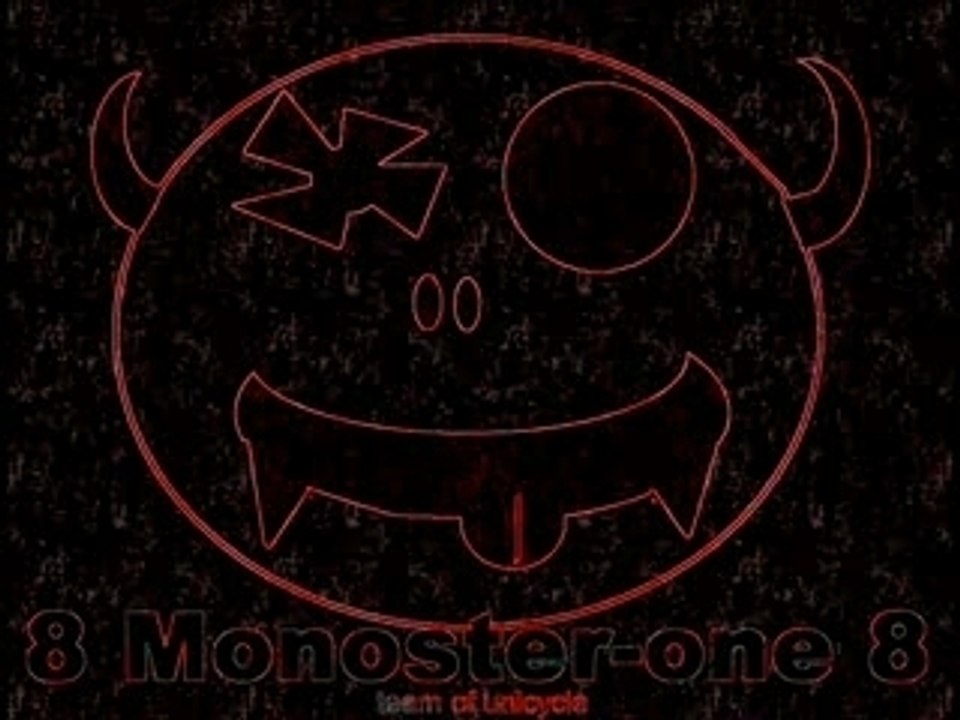 monoster one 2dduche