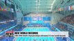 World aquatics championship comes to end in Gwangju