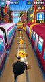 Subway Surfers BANGKOK - Gameplay Android