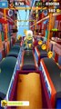 Subway Surfers BARCELONA - Gameplay Android