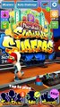 Subway Surfers MARRAKESH - Gameplay Android