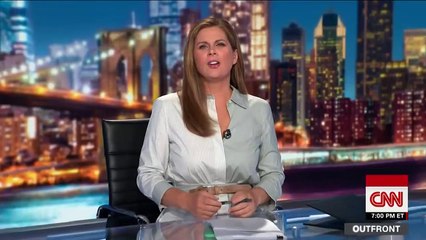 Erin Burnett: Things are moving on impeachment