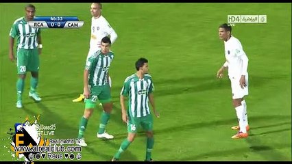 Tải video: الشوط الثاني مباراة الرجاء الرياضي و اتلتيكو مينيرو 3-1 نصف نهائي كاس العالم للاندية 2013