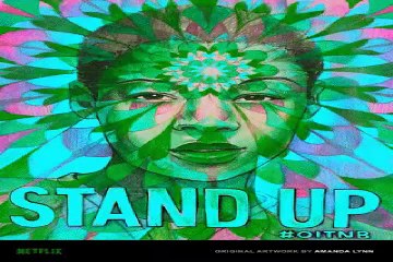 MVGEN:  Orange Is The New Black  : Art Compilation