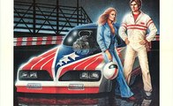 Fast Company Movie (1979)