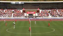 07/08/11 : Razak Boukari (50') : Dijon - Rennes (1-5)