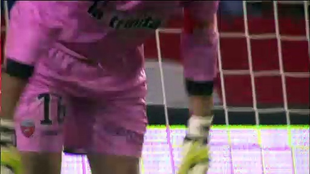 16/10/11 : Jonathan Pitroipa (63') p. : Rennes - Lorient (2-0)