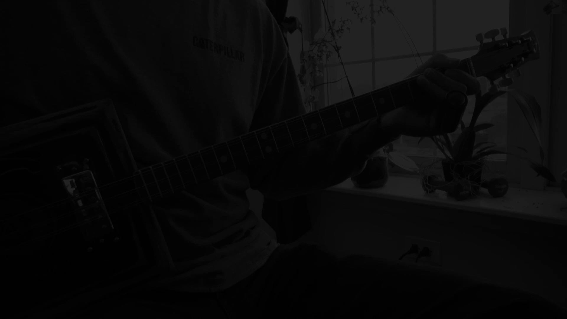 cigar box guitar