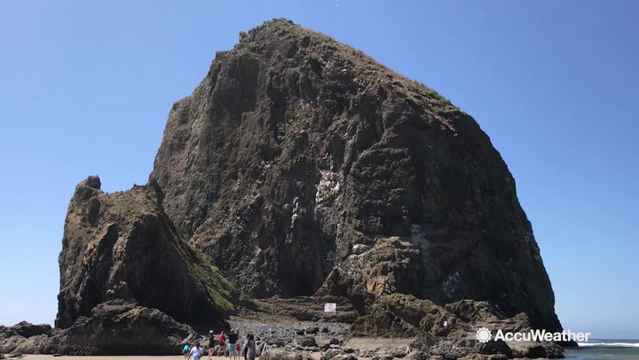 AccuWeather's Great American Road Trip makes it...