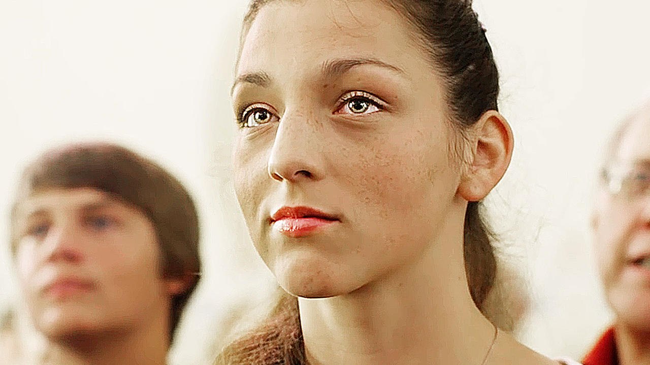 Meine vergessene Tochter - Trailer (Deutsch) HD