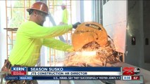 Kern Back In Business: Construction jobs in need in Bakersfield