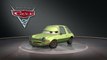 Cars 2 - Character Spin - Acer [VF_HD]
