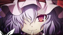 Touhou Azure Reflections - Trailer de lancement