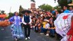 Festival Zacatecas del Folclor Internacional 2019 | 01