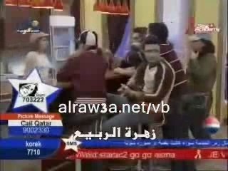 rym ghazali les eleves disent que walid est amoureux de rym