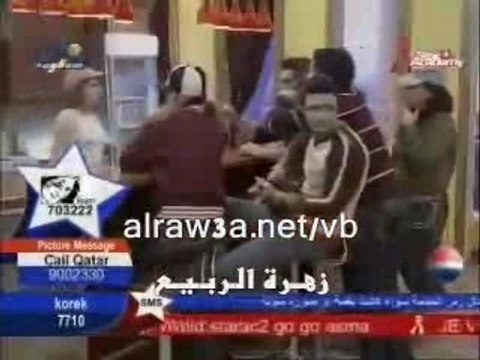 rym ghazali les eleves disent que walid est amoureux de rym