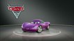 Cars 2 - Character Spin - Hooley Shiftwell [VF_HD]