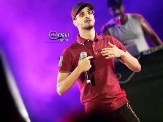 سهرة الفنان الجزائري Soolking بمهرجان قرطاج الدولي 
