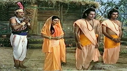 29. RamBrahma Vishnu Mahesh