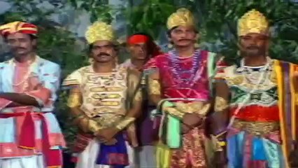 39. RamBrahma Vishnu Mahesh