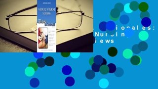 Pearson Reviews & Rationales: Medical-Surgical Nursing with 